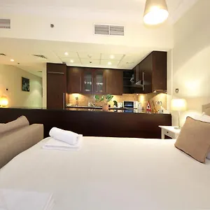 Appartamento Prime Retreats - Downtown, Dubai