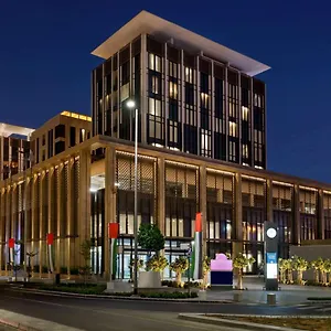 Otel Mercure Gold District, Dubai