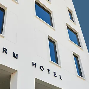 Otel Form Al Jaddaf, Dubai, A Member Of Design, Dubai
