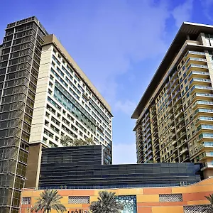 Lejlighedshotel Swissotel Living Al Ghurair - Deira & Creek -, Dubai