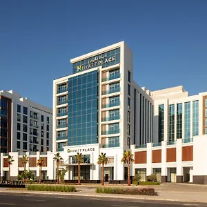 Otel Hyatt Place Jumeirah, Dubai