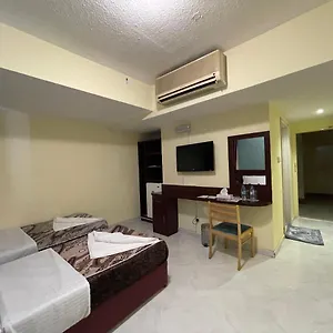 Hotel Mount Sina By Aura, Dubai