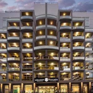 3* Apart-hotel Savoy