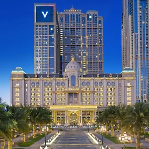 5* Hotell Al Habtoor Palace - Preferred &