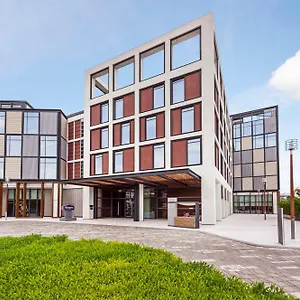 3* Hotell Hampton By Hilton Al Seef