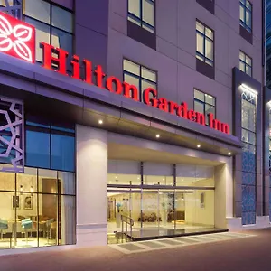 Hotel Hilton Garden Deira, Dubai
