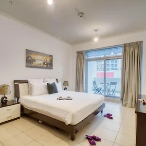Dream - Burj Views Dubaï