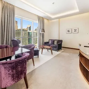 5* Hotell Radisson Blu Hotel, Waterfront