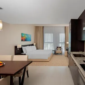 4* Apart-hotel Hyatt Place Al Rigga Residences