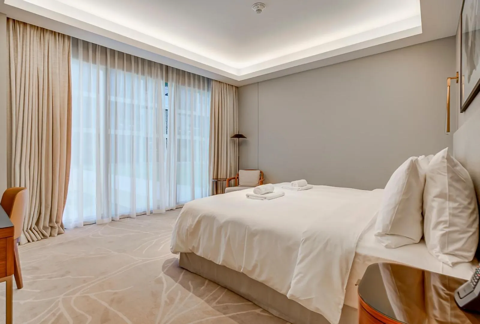 #37 Luxury - 2Br In The Address Dubai Opera - Downtown Apartment